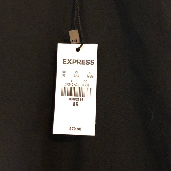 Express Barely Boot Pants - Picture 5 of 5